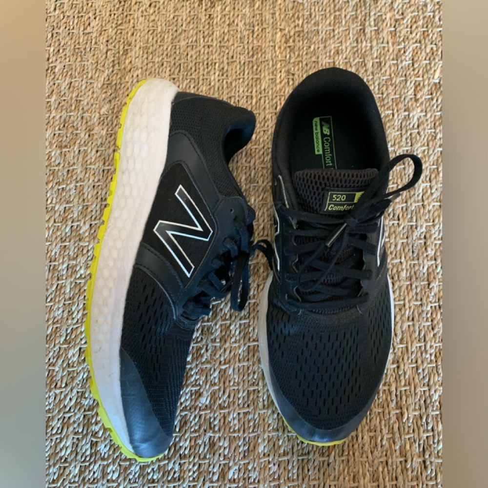 New Balance Sneakers size 11 men